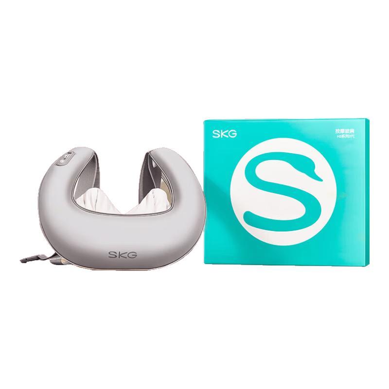 SKG Shoulder & Neck Massager Shawl H3-2