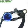 GZKM  Fit For BMW X3 E83 2004-2017 OEM 34523420331 34523405907 ABS Wheel Speed Sensor