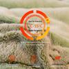 Plush Lambswool Winter Comforter