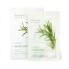 Daily Mask Pack Tuesday - Skin Vitality & Brightening (10 Sheets)