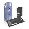 WDX0R P75F P62F P66F T2JX4 WDXOR Baterie pro Dell