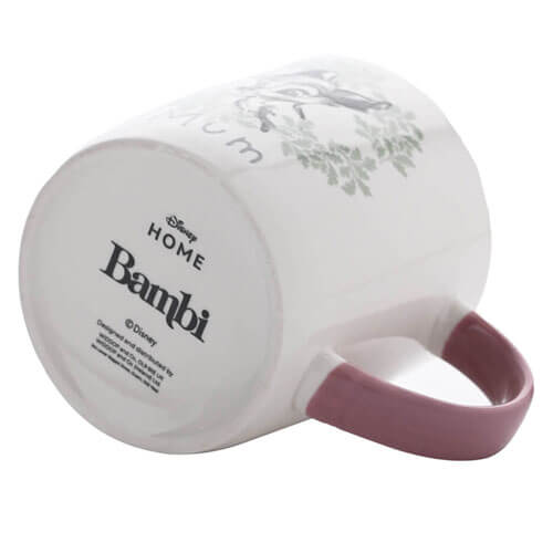 Disney Forest Friends Bambi-Tasse in Box (Mama)