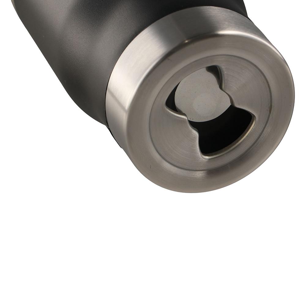 Stainless Steel Beer Cooler Mug 14oz Insulated Cup Beer Thermal Insulation Mug  Tumbler