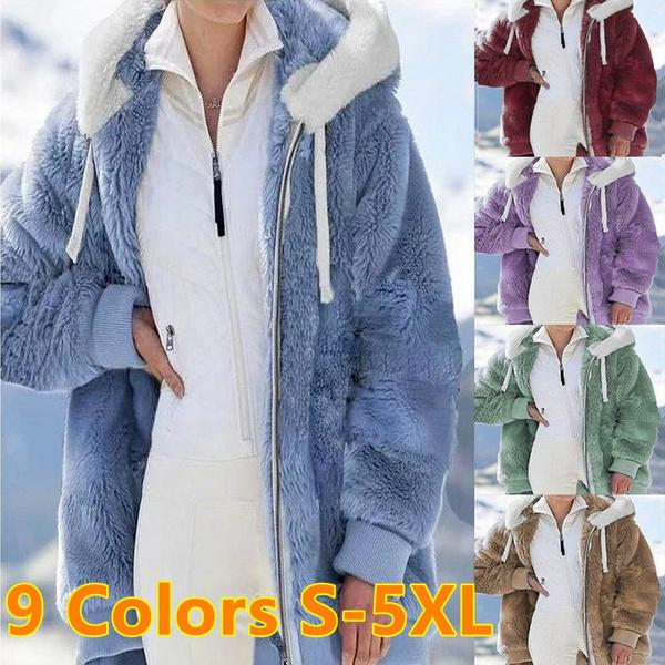 5xlt winter coat