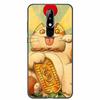 Per Nokia 6.1 Plus Custodia Adorabile Morbido Silicone Cartone Animato Gatto TPU Custodie per Telefono per Nokia X6 Copertura 6.1Plus Carina Coque per NokiaX6 Guscio