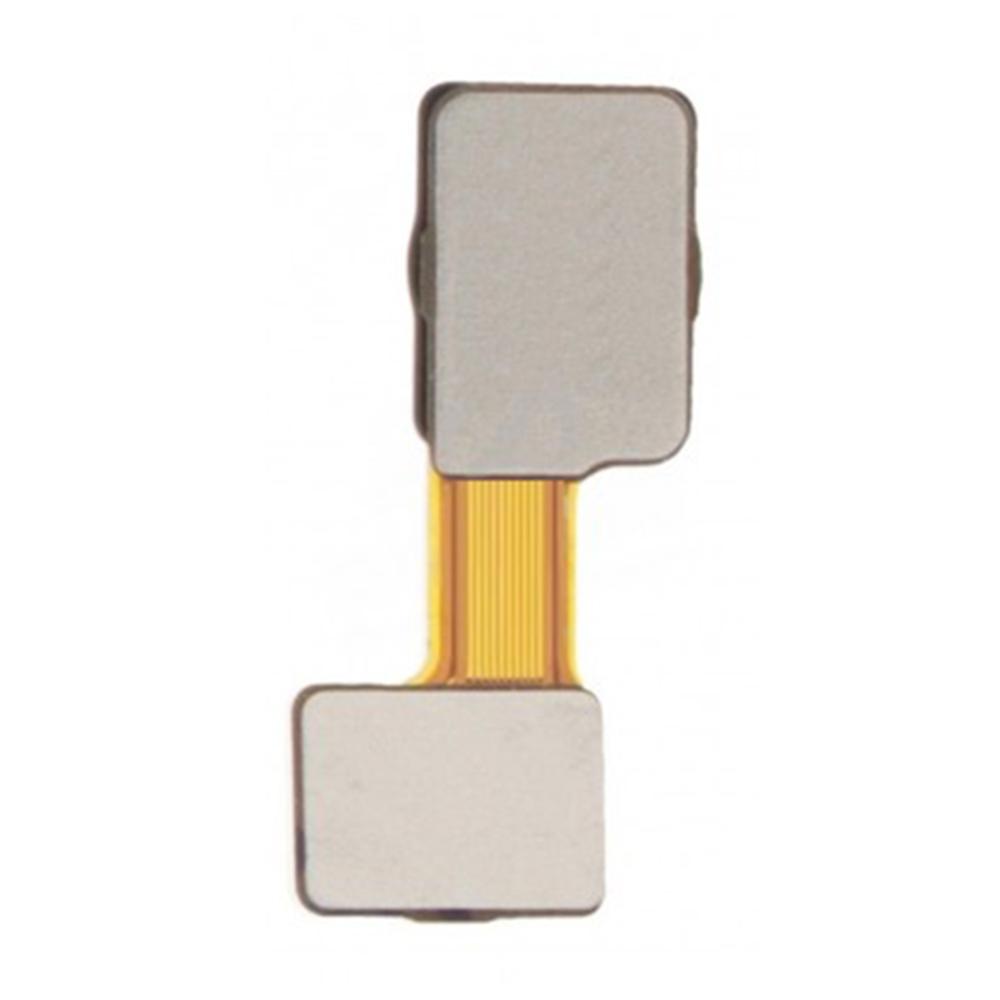 For Xiaomi Redmi Note 13 Pro+ 5G OEM Home Key Fingerprint Button Flex Cable Part (Without Logo)