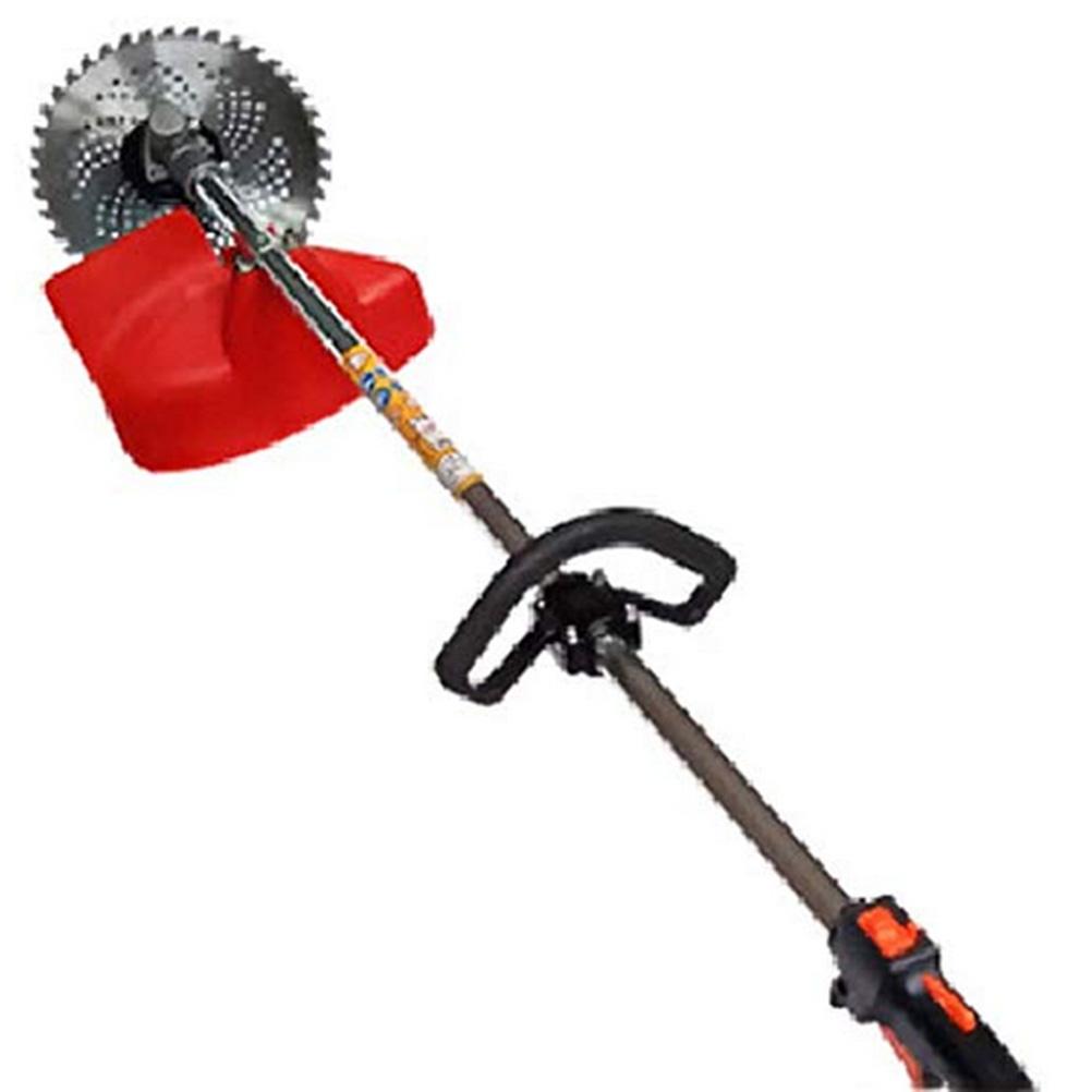 Sponge Soft Handle for Lawn Mower Brush Cutter