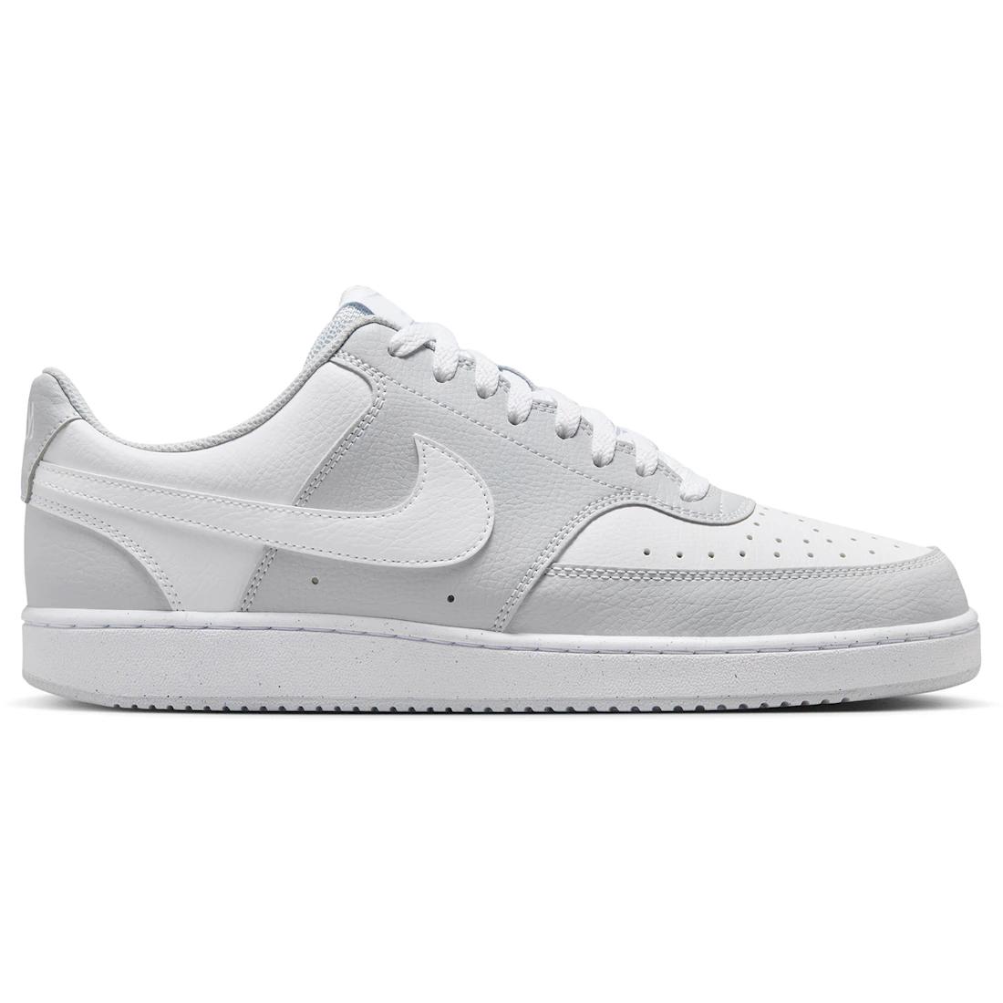 

Sneaker Nike Court Vision Low Pure Platinum White(HM9862-002) 44