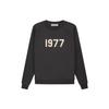 SS22 Crewneck Iron 1977 Men's FOG-SS22-158