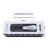 Universal Digital Synthesizer Keyboard with Metal Sustain Pedal