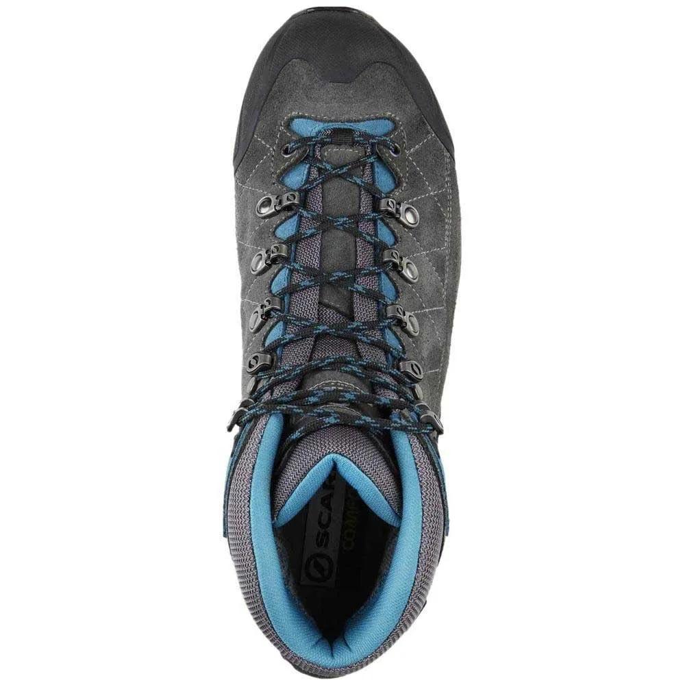 Scarpa Ботинки для хайкинга Kailash Trek Goretex