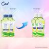 Ora2 Clear Breath Mild Mouthwash, Refreshing Lime