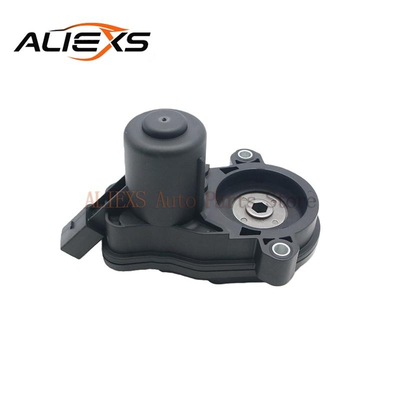 KA0G-26-8EXA KA0G268EXA Parking Brake Motor Actuator Replacement For Mazda CX-5 2016-2017 / CX-9 2018-