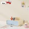 Dopamine Cute Drawer-Style Storage Box for Cosmetics, Jewelry, and Office Supplies
