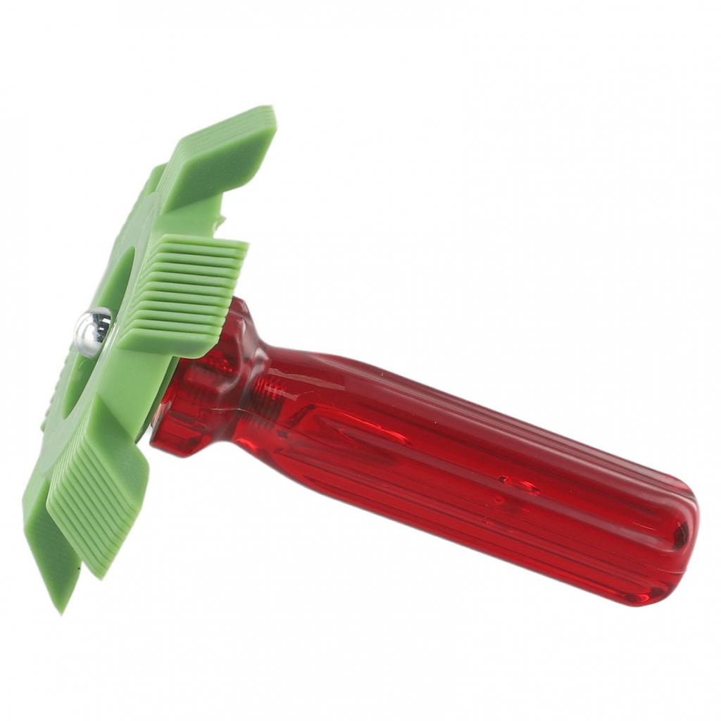 Condenser Fin Comb Cooler Humidifier Cleaner Compact Handheld Repair Tool