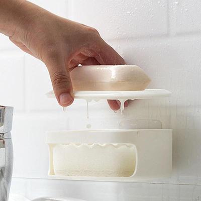 Banyo ve tuvalet – Sabunluklar