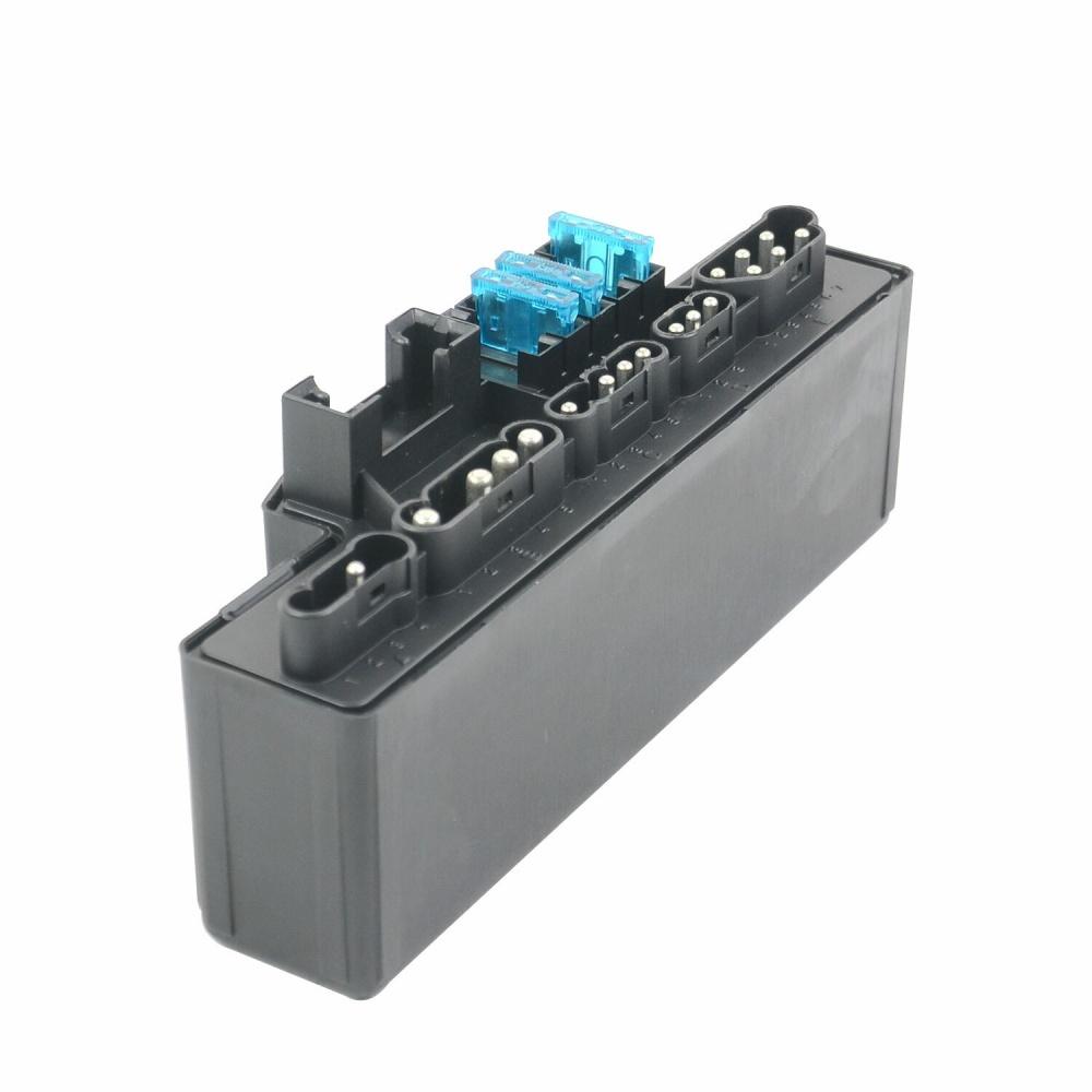 Car Fuse Box Relay Unit For Mercedes-Benz E-Class W210 S210 SLK 2105400472
