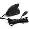 Luminous Vertical Mouse Silent Computer Mice Multifunction Vertical Wired Mouse  E-sports Gamer