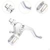 22mm 7/8" Folding Clutch Brake Lever for Motocross Accs