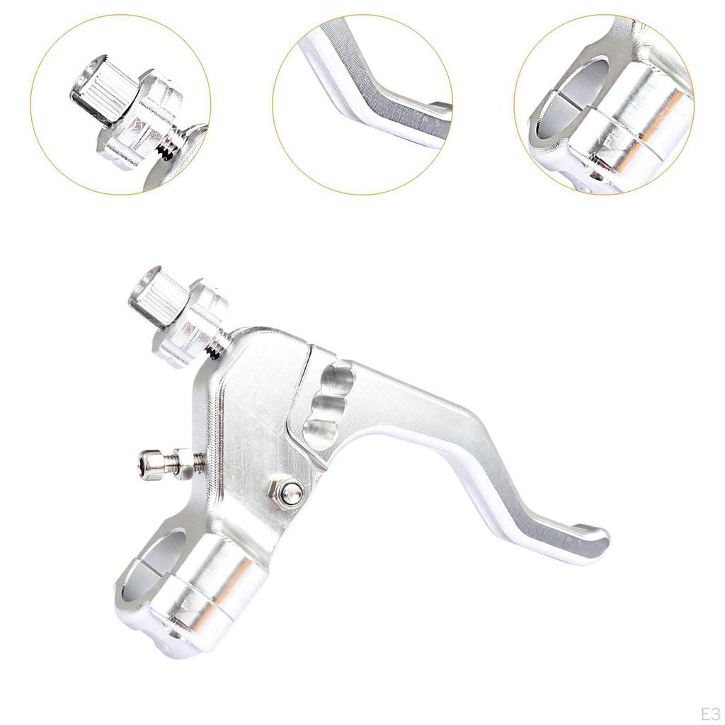 22mm 7/8" Folding Clutch Brake Lever for Motocross Accs