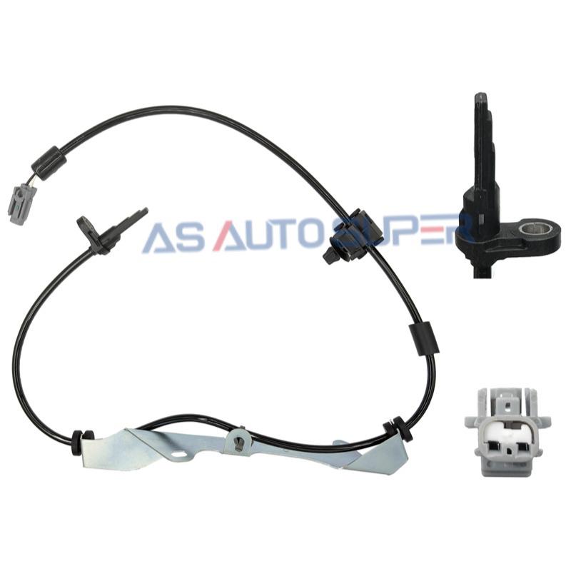 Subaru Forester SH Задний правый датчик ABS 27540SC010 - В наличии Автозапчасти size