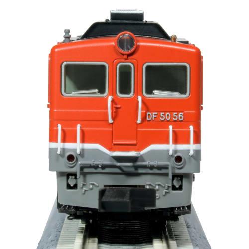KATO N Gauge DF50 Shikoku Type Diesel Locomotive 7009-4