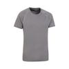 Mountain Warehouse Mens Endurance IsoCool T-Shirt