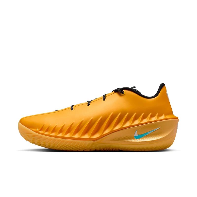 

New Nike Basketball Shoes NIKE G.T. CUT 4 HV9921 52.5 золотий
