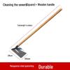 Long Handle Sewer and Ditch Cleaning Shovel