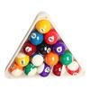 Jiahe Jiamei 3A Kwaliteit Amerikaans 8-Ball Pool Set