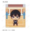 [Official] Haikyu!! Trading Chokonto! Acrylic Card ver.A (Unit/Box) [Complete Box/9 Packs] Colleize Official Merchandise Official License
