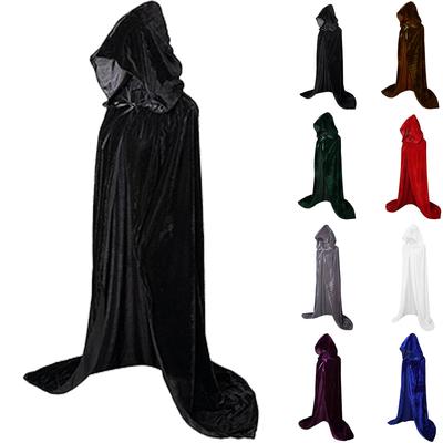 Moda Adult Halloween Pelerina Mascaradă Petrecere Bluză Moda Color Top