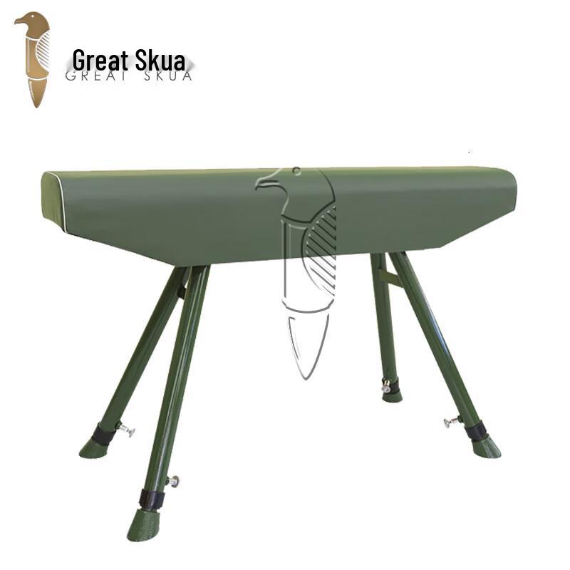 Gymnastics Training Vaulting Horse