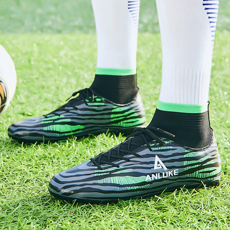 Adidas Ubuy Wide Turf Soccer Shoes Buy Men's Football Boots High