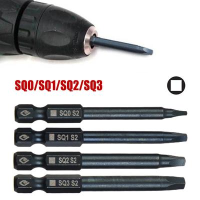 Tornavida Ucu Tornavida Ucu Kare Kafa 1 Adet Elektrik İçin