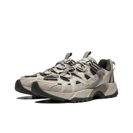 

LiNing Casual Life Shoes AGLU073-2 Men s Sizes EU 42 серый