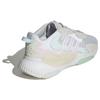 Adidas Originals Hi Tail Shoes 'White Beige Grey' Sneakers ID0538