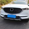 Mazda CX-5 Stainless Steel Front & Rear Bumper Guards & Decorative Plates