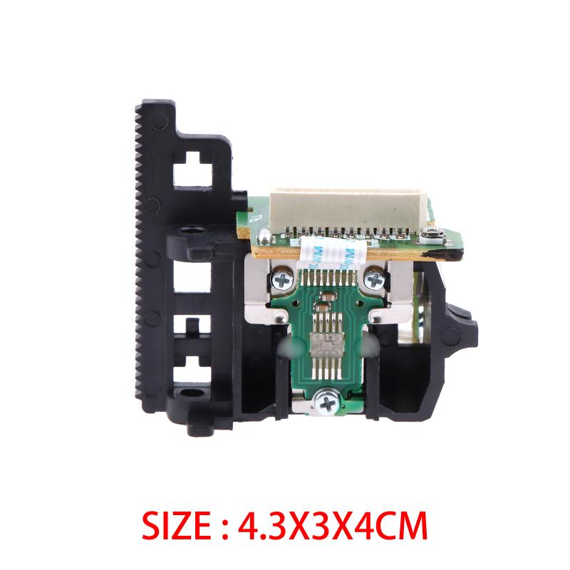 SF-P101N 16Pin CD Player Lens Compatible with FUTEK SV328 Quality Optical Pickup Replacement for Home Stereo