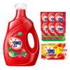 Antibacterial & Anti-mite Laundry Bundle