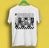 The Specials 2Tone Ska Music Edizione Limitata Maglietta Regalo P1844