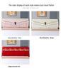 European Lace Headboard Cover, 2026 Dustproof Universal Fit