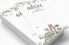 Inkdotpot 50A  Advice CardsA  New ParentsA  For Baby Shower Game Jungle Animals Party SuppliesA  Gender Neutral Advice For New Mom &