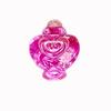 Children's Gem Crystal Perfume Bottle Ornament - DIY Cartoon Pendant