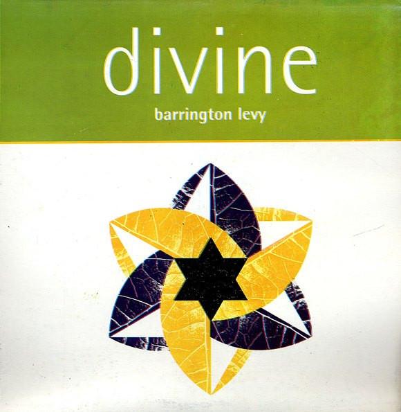 

LP Record BARRINGTON LEVY - Divine NONE Time 1 Internat 1991 Jamaica Reggae, Ska & Dub Used
