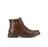 Boots Lanetti BENGAL-03 MBS, Brown