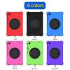Suitable for Lenovo tablet protective case M8M9M10P10P12K10M11K11 anti-fall stand