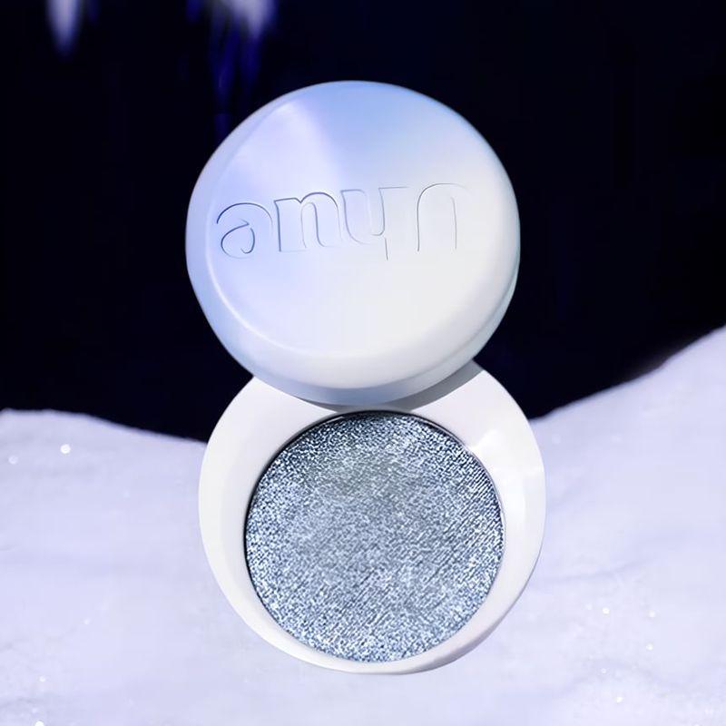 Uhue - Glitter Eyeshadow Single - (E01-E04) #E03 - 3g
