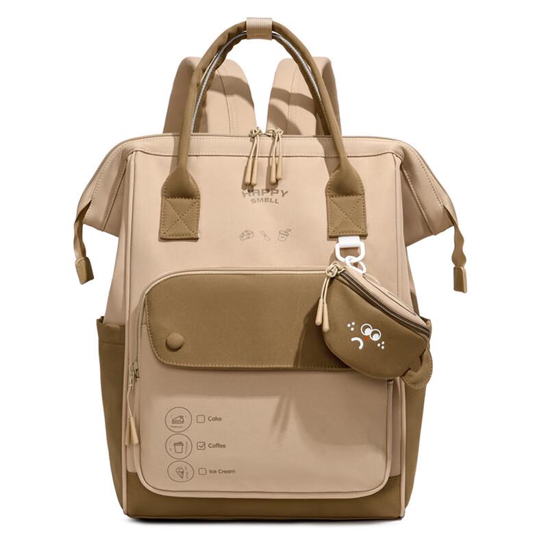 Kalog Mom's Large Capacity Travel Backpack