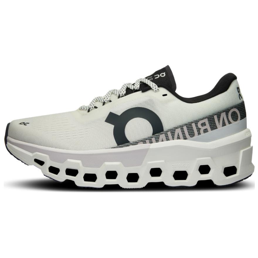 

Женские кроссовки On Running CloudmOnster 2 Белый Мороз 39